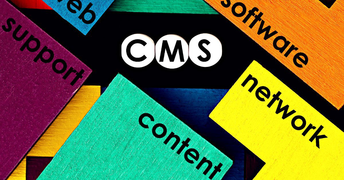 【ツール紹介】無料で使えるオープンソース「 CMS (コンテンツ管理システム) 」まとめ5選